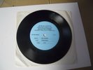 PAUL MCCARTNEY-WINGS-RARE TEST PRESSING 7
