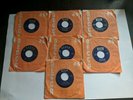 UK 1960s ROLLING STONES Juke box 7