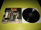 EAST OF EDEN - SNAFU - TIME 715 NM / NM LTD ED 500 COPIES RE 180gr