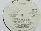 (212) N.Y.C. Crew 