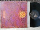 Gypsy nice vg+ die cut GF LP In the Garden