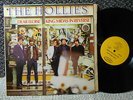 Hollies ex original coh LP Dear Eloise King Midas in Reverse