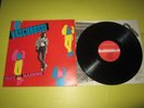 VASCO ROSSI- VADO AL MASSIMO- CAROSELLO CLN 25095 EX++/EX++ INNER TESTI 1982 1ST
