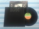 AC / DC. BACK IN BLACK. UK`80. A2 B1. ORIG. EX ALL SUPERB AUDIO..