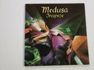 Trapeze Medusa LP 1971 US Issue-Used-NM