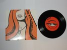 RARE STEREOLAB, FREE WITCH AND NO-BRA QUEEN 7