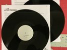 JIMI HENDRIX Both Sides Of The Sky WHITE LABEL TEST PRESS x 2 Archive Record