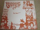 BOSPORUS BRIDGES - A WIDE SELECTION OF TURKISH JAZZ AND FUNK