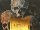 Motorpsycho - The Light Fantastic Clear Vinyl Tour Only in 64 seitigem Bookstyle