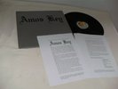 Amos Key,First Key,rare 1st Press D 1974 Spiegelei,FOC,Inserts,spielt klasse