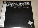 CROMWELL - AT THE GALLOP - NEW - LP RECORD