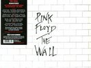 PINK FLOYD - The wall (2016) 2 LP