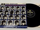 THE BEATLES 'A Hard Day's Night' Vinyl LP In Flipback Black/Yellow Labels - R27