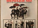 THE BEATLES '65 LP VERY RARE ST-2228 OUT OF PRINT Capitol EMI Records EXCELLENT
