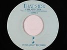 Modern Soul Boogie 45 - Unknown Artist - Call Me Lucky - Dyno-Might - mp3