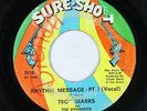 Northern Soul 45 - Troy Marrs & The Dynamics - Rhythm Message - Sure-Shot - mp3