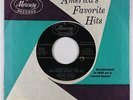 Northern Soul Popcorn 45 - Young Jessie - You Were Meant For Me - Mercury - mp3
