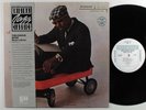 THELONIOUS MONK Monk's Music FANTASY OJC-084 LP VG++ w/obi *