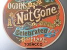 Ogdens Nut Gone Flake. Small Faces.