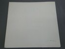 THE BEATLES - White Album from 1968 UK 1st Mono original double LP Apple
