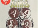 The Kinks Something Else By The Kinks MONO NEW OVP BMG Vinyl LP