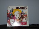 W.C. Fields 