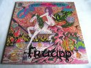 FRUUPP   FUTURE LEGENDS ** 1973 UK 1st DAWN LP