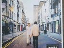 OASIS What's The Story Morning Glory Double Vinyl LP. Brand New.