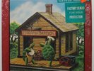 The Grateful Dead Original Arista LP in Shrink 1977 