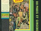 VARIOUS - Tropicalia: Ou Panis Et Circensis (reissue) - Vinyl (LP)