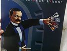 Blue Oyster Cult LP Agents Of Fortune WLP PROMO MINT