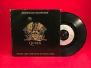 QUEEN Bohemian Rhapsody 1991  UK 7
