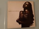 lp love deluxe -sade prima stampa 1992 uk epic RARO