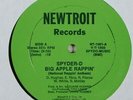 Spyder-D 