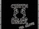 CIRITH UNGOL - I'm Alive (Deluxe Edition) - Vinyl (LP box)