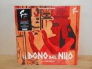 LP PIERO UMILIANI Il dono del Nilo OST (Spettro 64/17) ltd ps #410 SEALED