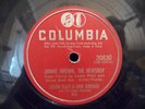 Jimmie Brown, The Newsboy/Somehow Tonight by Lester Flatt & Earl Scruggs 10