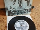 pennywise a word from the wise debut 7'' nofx millencolin no fun at all lagwagon