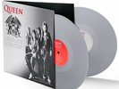 Queen Absolute Greatest silver VINYL 2 LP limited Edition 180g german only new