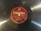 SOL HOOPII / KALAMA'S QUARTET ( JAPAN ISSUE) 78 RPM  M125 ( OPELU /WAHINE UI )