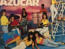 Hear Son de Azucar Sexy Latin Female Salsa Romantica Group lp Simplemente amigos