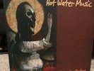 Hot Water Music Finding The Rhythms RARE Original Vinyl- No Idea Flyer Included