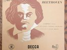 Campoli -Beethoven Concerto In D Major for Violin . 1st 1955 DECCA LXT 2674, EX+