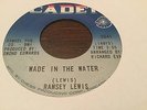 RAMSEY LEWIS   WADE IN THE WATER   CADET 5541   CLASSIC INSTRUMENTAL