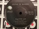 Rarity Oddity Guns N' Roses South Africa 1988 7