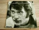 JOHNNY HALLYDAY LA GENERATION PERDUE N° 9