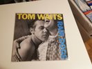 TOM WAITS - Rain Dogs -  Island 1985 - LP KULT