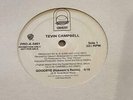 New Jack Swing Tevin Campbell - Goodbye (Hakeem's Remix) * 1991 Qwest 12