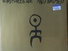 Einsturzende Neubauten, Kollaps vinyl LP, Zickzack 1981