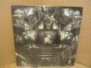 MOON TOOTH Crux LP MT-001 CLEAR BLACK SMOKE VINYL